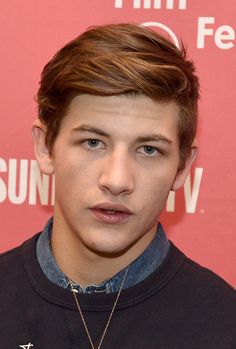 Tye Sheridan