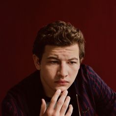 Tye Sheridan