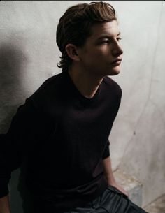 Tye Sheridan