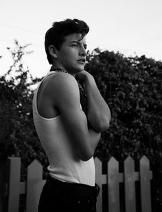 Tye Sheridan