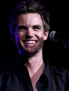 Tyler Hilton