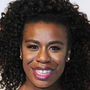 Uzo Aduba