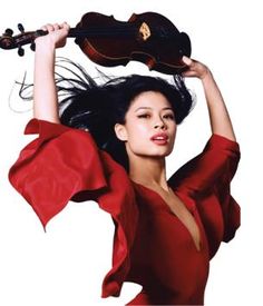 Vanessa-Mae