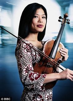 Vanessa-Mae