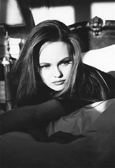 Vanessa Paradis