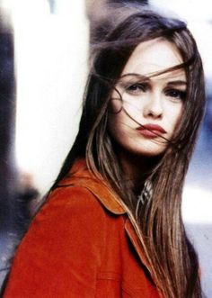 Vanessa Paradis