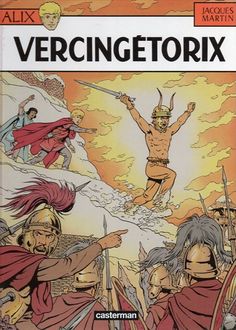 Vercingetorix