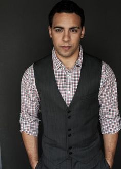 Victor Rasuk