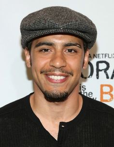 Victor Rasuk