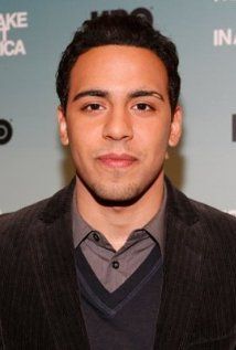 Victor Rasuk