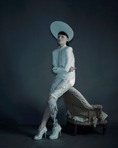 Viktoria Modesta