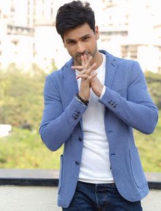 Vivek Dahiya