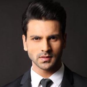 Vivek Dahiya