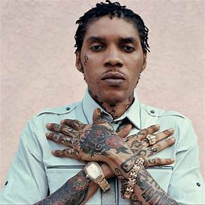 Vybz Kartel