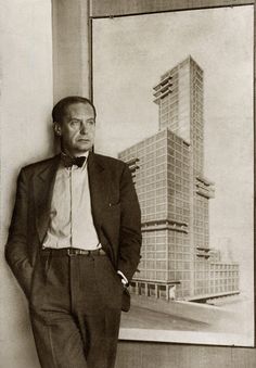 Walter Gropius