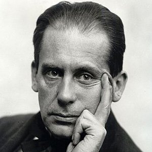 Walter Gropius