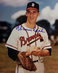 Warren Spahn