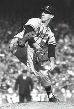 Warren Spahn