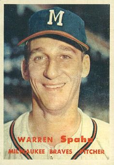 Warren Spahn