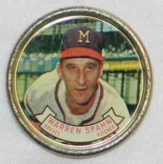 Warren Spahn