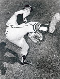 Warren Spahn