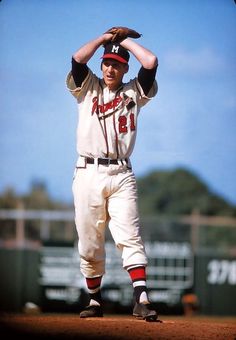 Warren Spahn