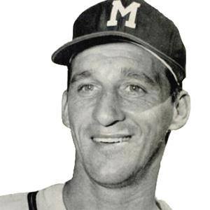 Warren Spahn