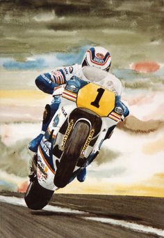 Wayne Gardner