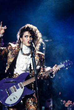 Wendy Melvoin