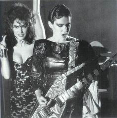 Wendy Melvoin