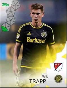 Wil Trapp