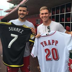 Wil Trapp