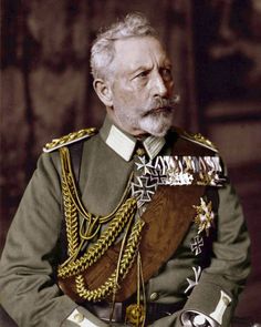 Wilhelm II