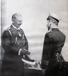 Wilhelm II