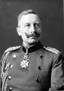 Wilhelm II