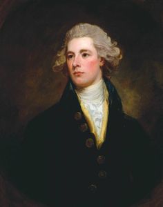 William Pitt the Younger