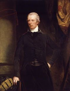 William Pitt the Younger