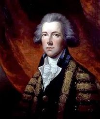 William Pitt the Younger