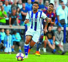 Willian Jose