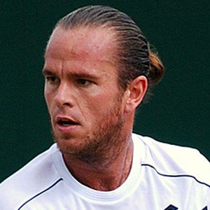 Xavier Malisse