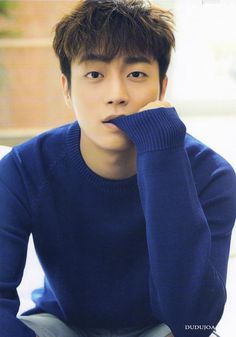 Yoon Doo-joon