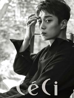 Yoon Doo-joon