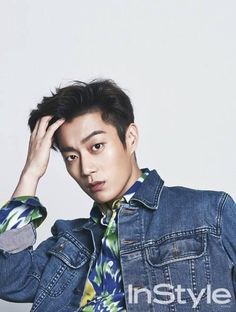 Yoon Doo-joon