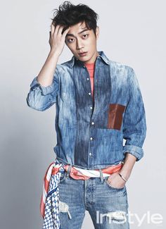 Yoon Doo-joon