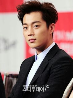 Yoon Doo-joon