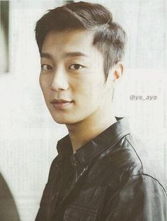 Yoon Doo-joon