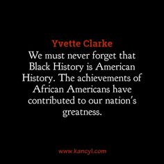 Yvette Clarke