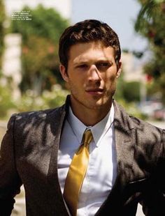 Zach Gilford