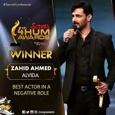 Zahid Ahmed