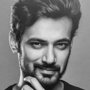 Zahid Ahmed